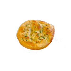 Garlic Pizza Bread