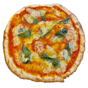 Margherita Classico Florios Pizza Co - Wood Fired Pizza In A Van The Whistle Stop Liss Hampshire Petersfield Greatham Durford Wood Hill Brow Rake Hawkley Liphook