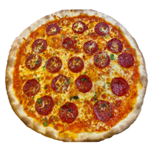 Pepperoni Florios Pizza Co - Wood Fired Pizza In A Van The Whistle Stop Liss Hampshire Petersfield Greatham Durford Wood Hill Brow Rake Hawkley Liphook