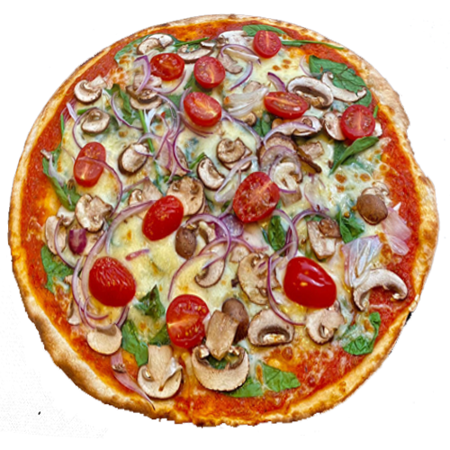 Veggie Florios Pizza Co - Wood Fired Pizza In A Van The Whistle Stop Liss Hampshire Petersfield Greatham Durford Wood Hill Brow Rake Hawkley Liphook