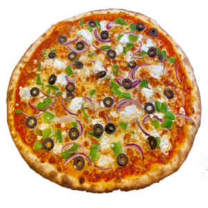 Veggie Goats Cheese Florios Pizza Co - Wood Fired Pizza In A Van The Whistle Stop Liss Hampshire Petersfield Greatham Durford Wood Hill Brow Rake Hawkley Liphook