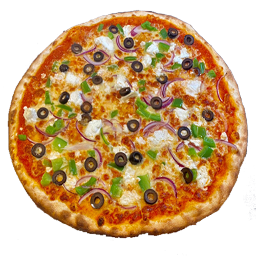 Veggie Goats Cheese Florios Pizza Co - Wood Fired Pizza In A Van The Whistle Stop Liss Hampshire Petersfield Greatham Durford Wood Hill Brow Rake Hawkley Liphook