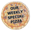 Weekly Special Florios Pizza Co - Wood Fired Pizza In A Van The Whistle Stop Liss Hampshire Petersfield Greatham Durford Wood Hill Brow Rake Hawkley Liphook