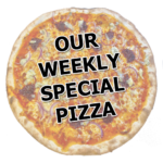 Weekly Special Florios Pizza Co - Wood Fired Pizza In A Van The Whistle Stop Liss Hampshire Petersfield Greatham Durford Wood Hill Brow Rake Hawkley Liphook