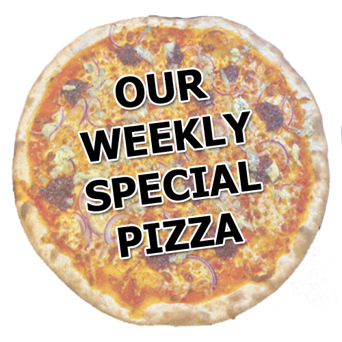 Weekly Special Florios Pizza Co - Wood Fired Pizza In A Van The Whistle Stop Liss Hampshire Petersfield Greatham Durford Wood Hill Brow Rake Hawkley Liphook